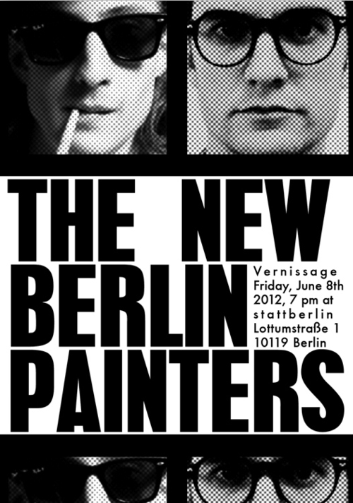 – Paul Vogeler: A New Berlin Painter